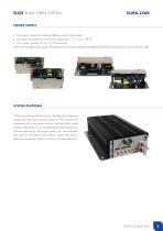 ELOS Elma Open System-3