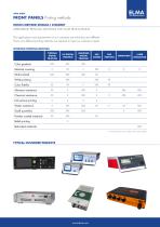 Front Panel Printing Methods - Elma Electronic AG - PDF Catalogs ...