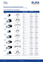 K1 Metal Knobs_Datasheet_E-2