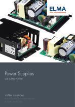 Power Supplies-1