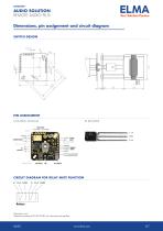 Remote Audio Plus_Datasheet_E-2