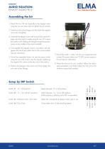 Remote Audio Plus_Datasheet_E-3