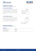 Remote Audio Plus_Datasheet_E-6
