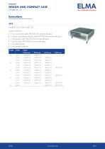 Unibox 14_Datasheet_E-3