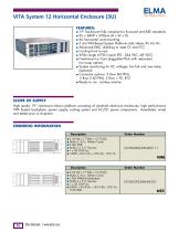 VITA Type 12 Chassis Platforms-10