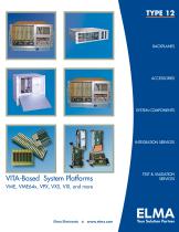 VITA Type 12 Chassis Platforms-1