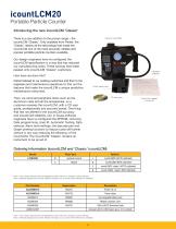 Conditioning and Monitoring Solutions for WIND-10