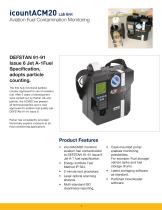 Conditioning and Monitoring Solutions for WIND-11