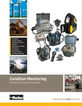 Conditioning and Monitoring Solutions for WIND-1