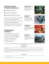 Conditioning and Monitoring Solutions for WIND-2