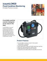 Conditioning and Monitoring Solutions for WIND-5