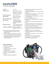 Conditioning and Monitoring Solutions for WIND-6