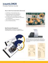 Conditioning and Monitoring Solutions for WIND-9