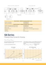 Heavy Duty Lubrication and Fuel Filter ranges Catalogue-10