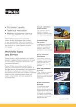 Heavy Duty Lubrication and Fuel Filter ranges Catalogue-2