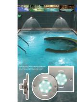 luchs ® LED/RGB underwater spotlights - 4