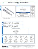 HP Ball Lock® Tooling Catalog-10