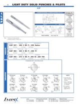 HP Ball Lock® Tooling Catalog-12