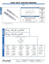 HP Ball Lock® Tooling Catalog-14