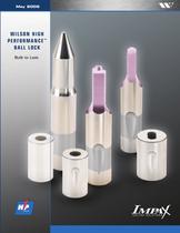 HP Ball Lock® Tooling Catalog-1