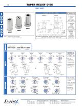 HP Ball Lock® Tooling Catalog-20