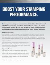 HP Ball Lock® Tooling Catalog-2