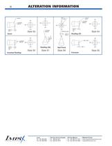 HP Ball Lock® Tooling Catalog-38