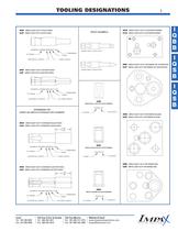 HP Ball Lock® Tooling Catalog-5