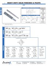 HP Ball Lock® Tooling Catalog-8