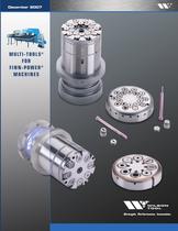 Multi-Tools® for Finn-Power® Machines Catalog-1