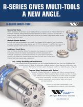 Multi-Tools® for Finn-Power® Machines Catalog-3