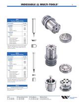 Multi-Tools® for Finn-Power® Machines Catalog-5