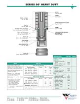Premium Thin Turret Tooling System Catalog-10