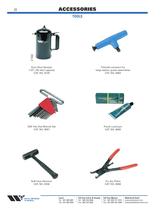 Standard Thick Turret Tooling Catalog -24
