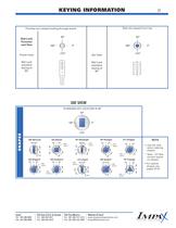  Wilson High Performance™ Metric Ball Lock Catalog-29