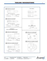  Wilson High Performance™ Metric Ball Lock Catalog-5