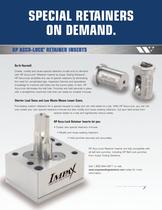  Wilson High Performance™ Metric Ball Lock Catalog-6