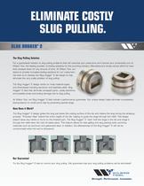 Wilson High Performance® Thick Turret Tooling 09-2008 - 5