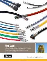 CAT 4900-1