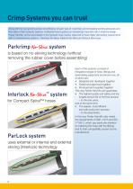 Hydraulic Hose Fittings in Stainless Steel - 14