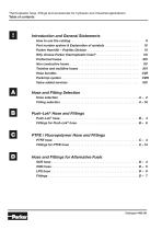 Thermoplastic Hoses for Hydraulics & Industry - 2