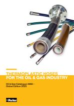 Thermoplastic Hoses for the Oil and Gas Industry-1