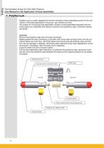Thermoplastic Hoses for Ultra High Pressure-12