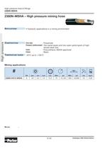 Thermoplastic Hoses for Ultra High Pressure-64
