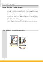 Thermoplastic Hoses for Ultra High Pressure-14