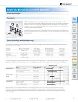 2013 Laser Measurement and Control Catalog - 9