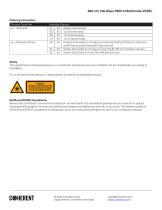 850 nm 100 Gbps PAM-4 Multimode VCSEL-2