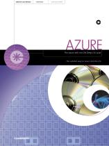 Azure - 1