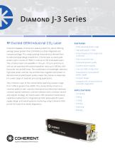 Diamond J-3 Series - 1