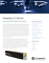 Diamond J-5 Series-1